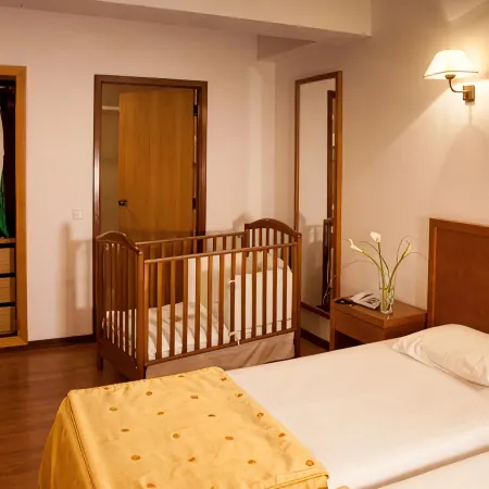 Hotel Santa Mafalda