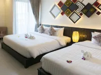 Sorin Hotel Ξενοδοχεία στην πόλη Surin