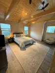 Gorgeous Mountainside Chalet in Jackson, NH