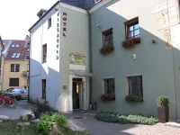 Apple Economy Hotel Hotels in Kaunas