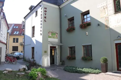 Apple Economy Hotel Các khách sạn ở 