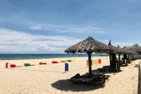 海獅度假村 - 海滩