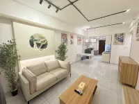 New! 3BR japan style skyhouse bsd next to aeon BSD