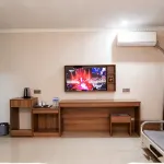 Xinya Hotel - balcon
