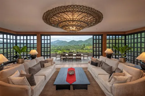 Ishq Digana -  Holiday Villas