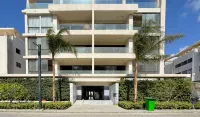Prime Select Lake View Ξενοδοχεία στην πόλη Κάιρο