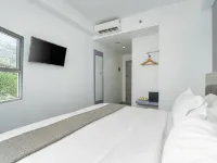 JP Hotel Pluit Jakarta by LIFE Hotels near Green Bay Pluit