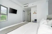 JP Hotel Pluit Jakarta by LIFE - 3-Star