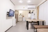 JRC Asakusa Apartment Hotel