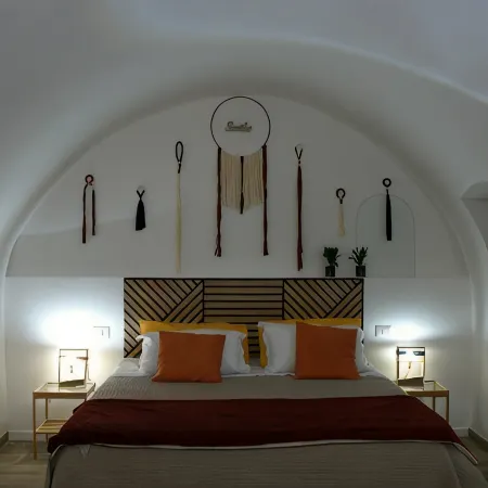 [La Chianca Jacuzzi & Stone] Cozy Apartment