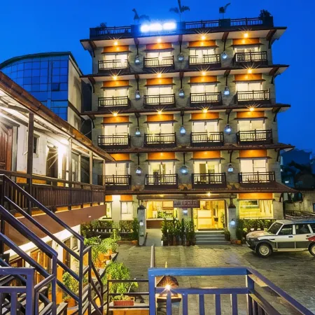 Hotel Kausi