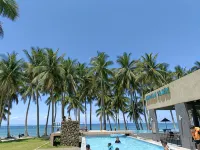 TeamV Kubo Guesthouse - غرفة مطلة على الجبل