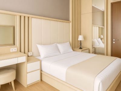 Kids-Friendly 2BR House at the Heart of NICE PIK2