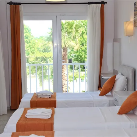 Dalyan Villa Amazon