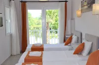 Dalyan Villa Amazon