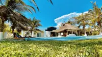 Casa del Carmen -  Casas de vacaciones