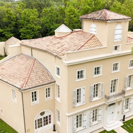Château de l'insolas