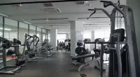 Century Hongyuan Hotel (Chongqing Road Branch) - Gym