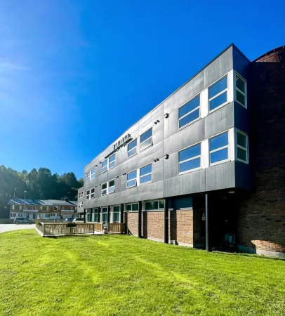 Marina Hotel Lofoten