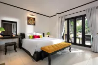 Vangvieng Phongsavanh Resort - Resorts