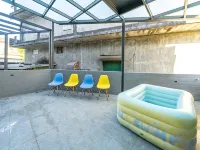 Hai Yan B&B Hotels near Su-Au Cold Spring