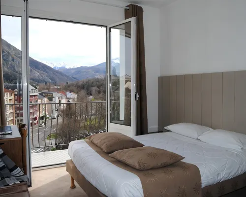 Adonis Lourdes - Notre Dame de la Sarte Hotels in Lourdes