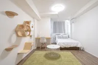 Pet Hills unito KAMATA - Condos