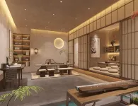 Floral Hotel·Jingchen Shuyuan Homestay - Mountain view