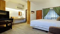 Shire Homestay - 2-Star