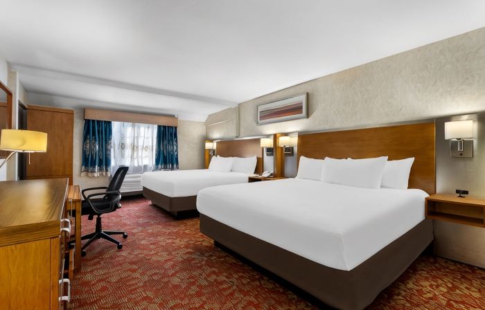 SureStay by Best Western Bakersfield Central