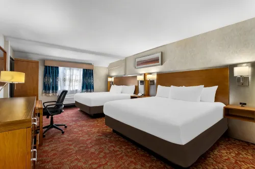 SureStay by Best Western Bakersfield Central