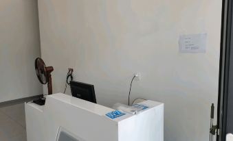Baoding Yi Nuanjia Homestay