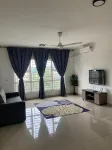 Absyar Homestay Selasih - 2 stjerner