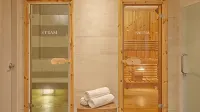 Grand Westside Manila Bay - spa