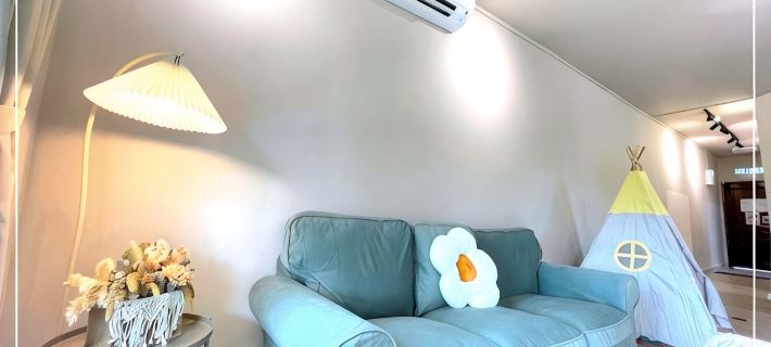 Tiara Desaru C202 (5 PAX ONLY) by UcomeStay Hotels in Bandar Penawar
