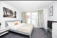 Blu Residence apartments - Scenic
