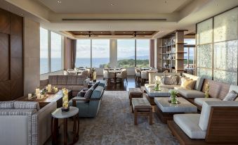 ANA InterContinental Manza Beach Resort by IHG