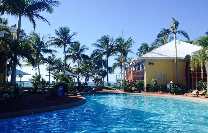 The Resort at Dolphin Heads