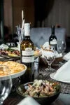 Ramada by Wyndham Shymkent - Morgenmad