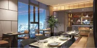 PHUC LONG LUXURY DANANG - فطور