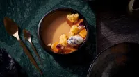 The Leonardo - Breakfast