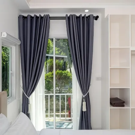 Tropical Oasis Aoyon Beach House