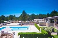 Le Phébus & Spa – Relais & Châteaux - Lyx