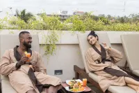 Terrace Green Hotel & Spa - spa