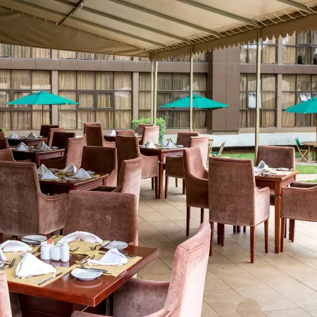 Boma Inn Eldoret