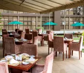 Boma Inn Eldoret - breakfast