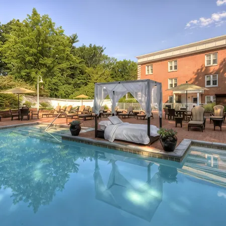 The Westin Governor Morris, Morristown