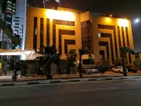 Ottoman Hotel - พร้อมWifi
