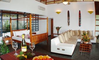 Makanda by the Sea Hotel Adults Only