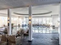 Varbergs Kusthotell Hotels in Varberg